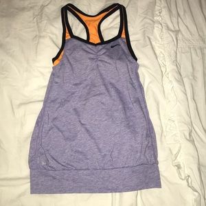 Nike Tank Top